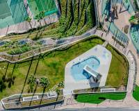 Resale - Apartment - Benidorm