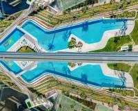 Resale - Apartment - Benidorm