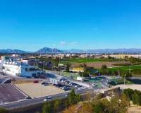 Resale - Apartment - Benijofar - Benijofar - Village