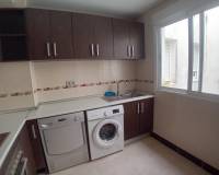 Resale - Apartment - Benijofar - Benijofar - Village