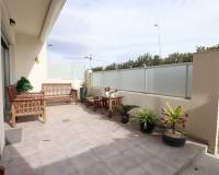 Resale - Apartment - Benijofar - Benijofar - Village