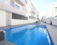 Resale - Apartment - Benijofar - Benijofar - Village