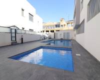 Resale - Apartment - Benijofar - Benijofar - Village