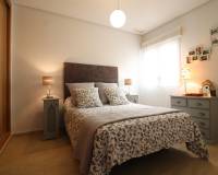 Resale - Apartment - Benijofar - Benijofar - Village