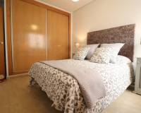 Resale - Apartment - Benijofar - Benijofar - Village