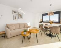 Resale - Apartment - Benijofar - Benijofar - Village