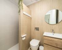 Resale - Apartment - Benijofar - Benijofar - Village