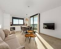 Resale - Apartment - Benijofar - Benijofar - Village