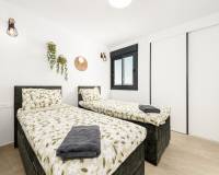 Resale - Apartment - Benijofar - Benijofar - Village