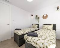 Resale - Apartment - Benijofar - Benijofar - Village