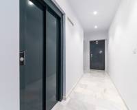 Resale - Apartment - Benijofar - Benijofar - Village