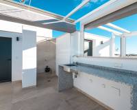 Resale - Apartment - Benijofar - Benijofar - Village