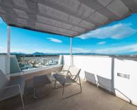 Resale - Apartment - Benijofar - Benijofar - Village