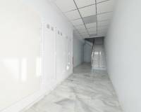 Resale - Apartment - Benijofar - Benijofar - Village