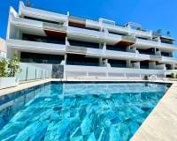 Resale - Apartment - Benijofar - Benijofar - Village
