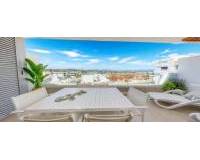 Resale - Apartment - Benijofar - Benijofar - Village