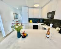 Resale - Apartment - Benijofar - Benijofar - Village