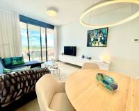 Resale - Apartment - Benijofar - Benijofar - Village