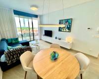 Resale - Apartment - Benijofar - Benijofar - Village