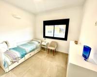 Resale - Apartment - Benijofar - Benijofar - Village