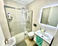 Resale - Apartment - Benijofar - Benijofar - Village