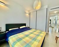 Resale - Apartment - Benijofar - Benijofar - Village
