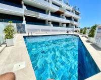 Resale - Apartment - Benijofar - Benijofar - Village