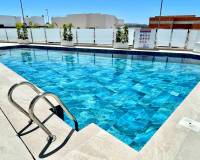 Resale - Apartment - Benijofar - Benijofar - Village