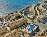 Resale - Apartment - Cabo Roig