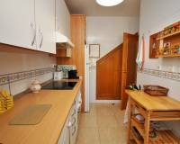 Resale - Apartment - Cabo Roig