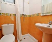 Resale - Apartment - Cabo Roig