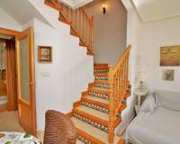 Resale - Apartment - Cabo Roig