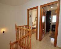 Resale - Apartment - Cabo Roig
