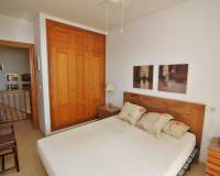 Resale - Apartment - Cabo Roig