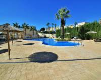 Resale - Apartment - Cabo Roig
