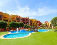 Resale - Apartment - Cabo Roig