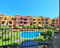 Resale - Apartment - Cabo Roig