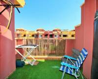 Resale - Apartment - Cabo Roig