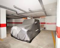 Resale - Apartment - Cabo Roig