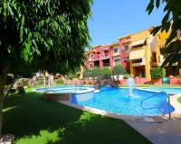 Resale - Apartment - Cabo Roig