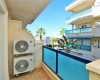 Resale - Apartment - Cabo Roig