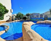 Resale - Apartment - Cabo Roig