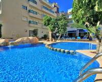 Resale - Apartment - Cabo Roig