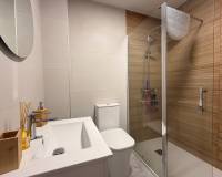 Resale - Apartment - Cabo Roig