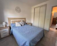 Resale - Apartment - Cabo Roig