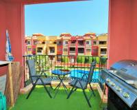 Resale - Apartment - Cabo Roig