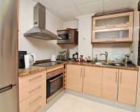 Resale - Apartment - Cabo Roig