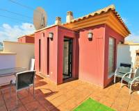 Resale - Apartment - Cabo Roig