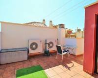 Resale - Apartment - Cabo Roig
