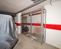 Resale - Apartment - Cabo Roig